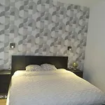 アパート Welcome-renovated & Air-conditioned