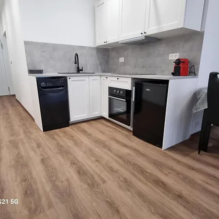 Welcome-renovated & Air-conditioned * Blankenberge