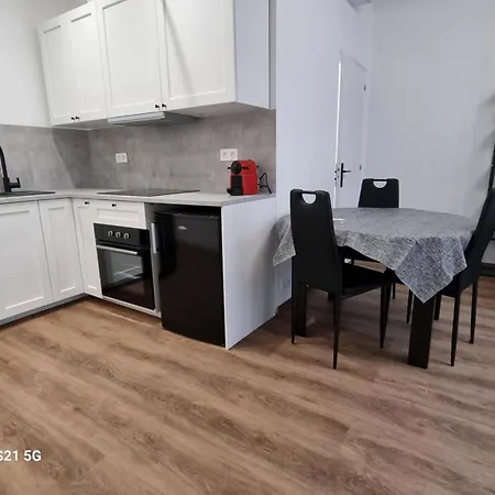 Welcome-renovated & Air-conditioned Apartamento Blankenberge