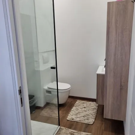 Welcome-renovated & Air-conditioned Blankenberge