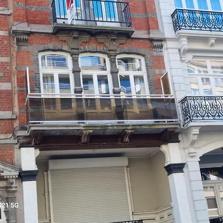 Apartamento Welcome-renovated & Air-conditioned *