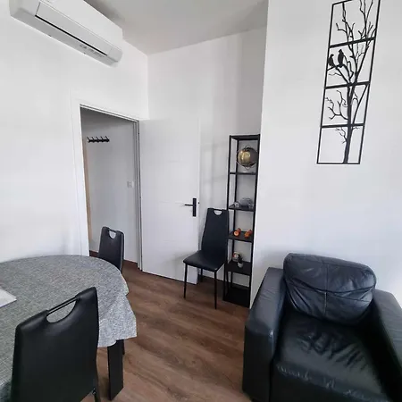 Apartamento Welcome-renovated & Air-conditioned *