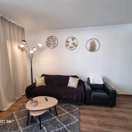 Welcome-renovated & Air-conditioned Apartment Blankenberge