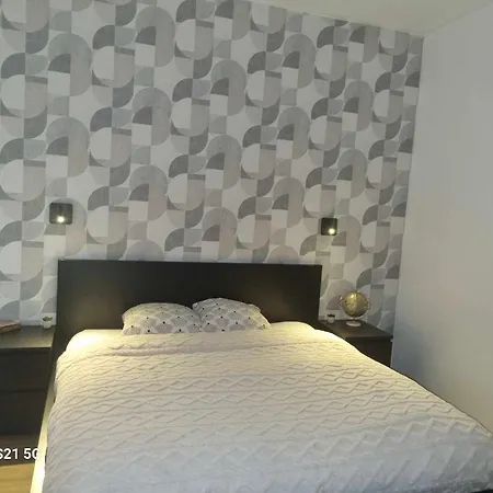 Apartamento Welcome-renovated & Air-conditioned