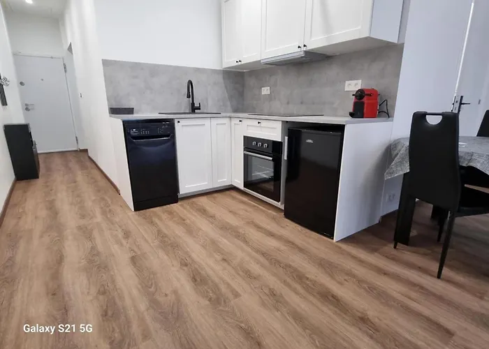 Welcome-renovated & Air-conditioned * Blankenberge