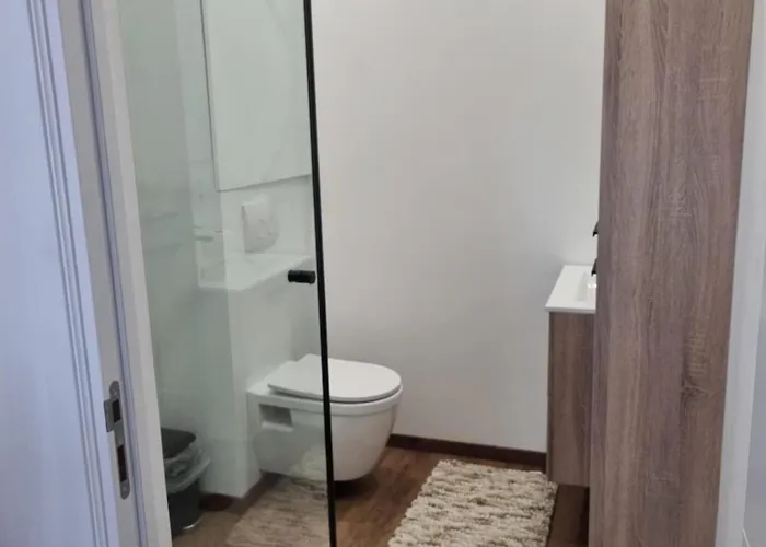 Welcome-renovated & Air-conditioned Blankenberge