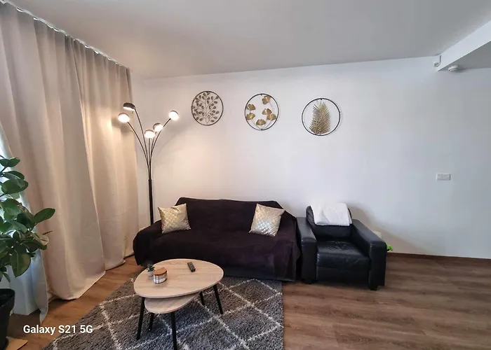 Welcome-renovated & Air-conditioned Lägenhet Blankenberge