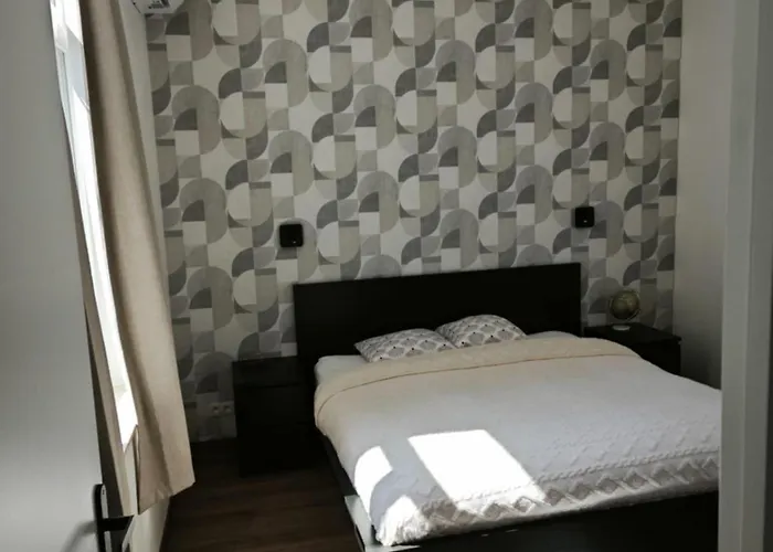 Welcome-renovated & Air-conditioned Blankenberge