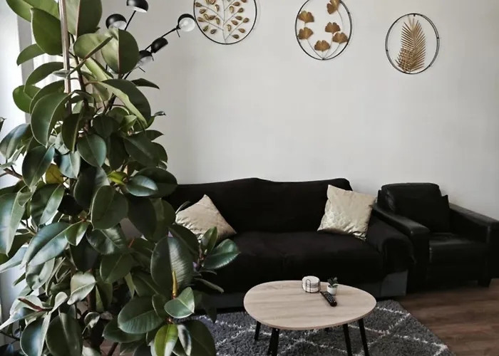 Welcome-renovated & Air-conditioned